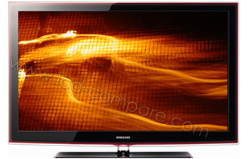 SAMSUNG UE37B6000 - 94 cm