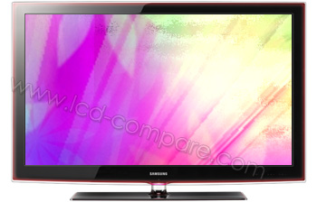 SAMSUNG UE40B6000 - 102 cm