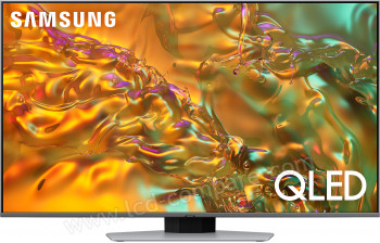 SAMSUNG 50Q80C - 126 cm