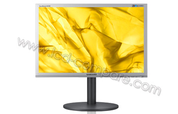 SAMSUNG B2240W Argent - 22 pouces