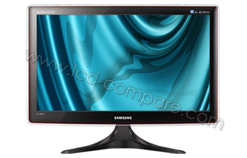SAMSUNG BX2035 - 20 pouces
