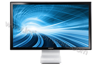 SAMSUNG C24B750X - 24 pouces