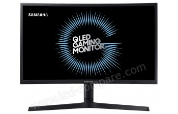 SAMSUNG C24FG73FQU - 24 pouces