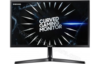 SAMSUNG C24RG52FQR - 23.5 pouces