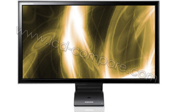 SAMSUNG C27A550U - 27 pouces