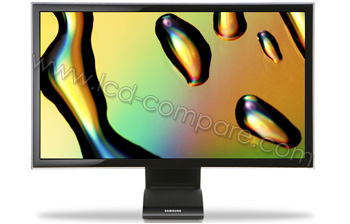 SAMSUNG C27A750X - 27 pouces