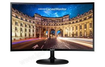 SAMSUNG C27F390FHR - 27 pouces