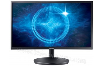 SAMSUNG C27FG70FQU - 27 pouces - A partir de : 520.00 &euro; chez NetNBuy chez Amazon
