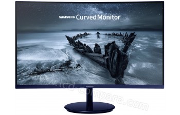 SAMSUNG C27H580FDU - 27 pouces
