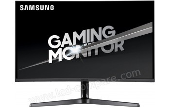 SAMSUNG C27JG52QQU - 27 pouces