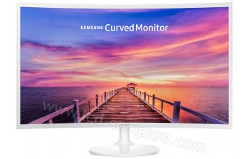 SAMSUNG C32F391FWU - 31.5 pouces