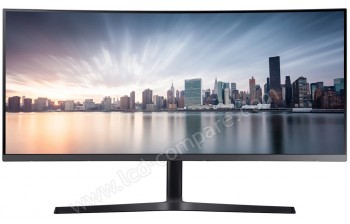 SAMSUNG C34H890WGR - 34 pouces - A partir de : 2461.00 € chez NetNBuy chez Amazon