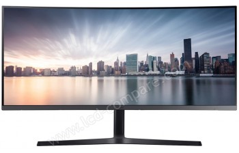 SAMSUNG C34H890WGR - 34 pouces - A partir de : 1959.00 € chez NetNBuy chez Amazon