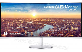 SAMSUNG C34J791WTP - 34 pouces