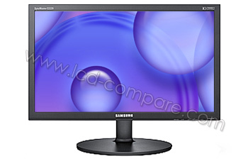 SAMSUNG E2220 - 21.5 pouces