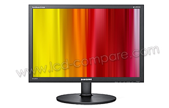SAMSUNG EX1920W - 19 pouces