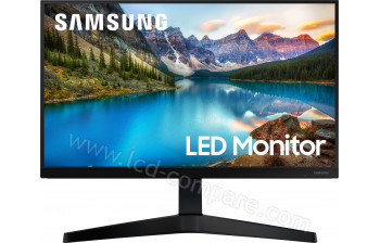 SAMSUNG F24T370FWR - 23.8 pouces - A partir de : 120.47 € chez Izyshop chez RueDuCommerce