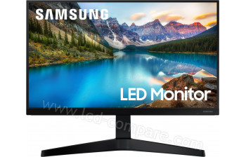 SAMSUNG F24T372FWR - 23.8 pouces - A partir de : 227.70 € chez Shopavia chez RueDuCommerce