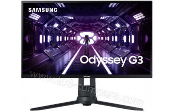SAMSUNG F27G35TFWU - 27 pouces