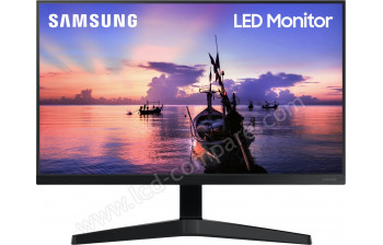 SAMSUNG F27T350FHR - 27 pouces