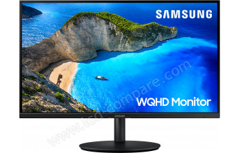 SAMSUNG F27T700QQU - 27 pouces - A partir de : 446.71 € chez Phoneandall chez PCComponentes