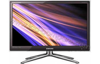 SAMSUNG FX2490HD - 24 pouces