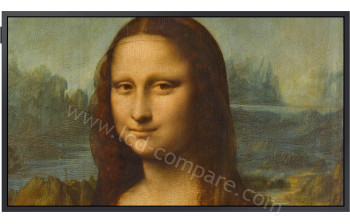 SAMSUNG The Frame GQ32LS03BBUXZG - 80 cm