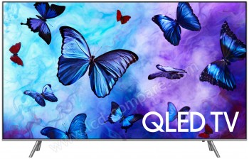 SAMSUNG GQ55Q6FNGTXZG - 138 cm