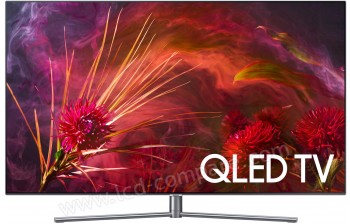 SAMSUNG GQ55Q8FNGTXZG - 138 cm