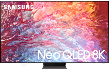 SAMSUNG GQ65QN700BTXZG - 164 cm