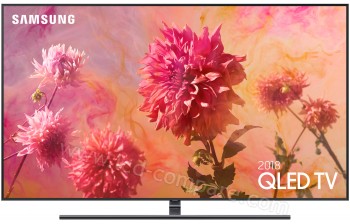 SAMSUNG GQ75Q9FNGTXZG - 190 cm