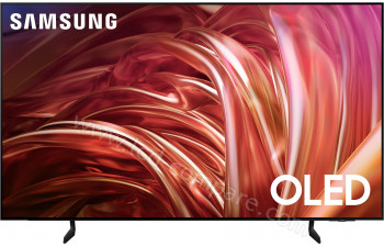 SAMSUNG GQ77S85DAEXZG - 194 cm - A partir de : 2555.46 &euro; chez Bighub chez Pixmania