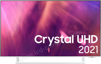 SAMSUNG GU43AU9089UXZG - 108 cm