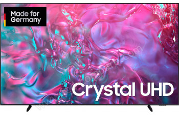 SAMSUNG GU98DU9079UXZG - 246 cm - A partir de : 2040.01 &euro; chez Stock Network chez Pixmania