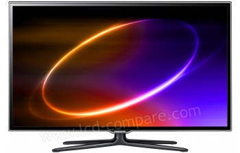 SAMSUNG HG32EA670 - 81 cm