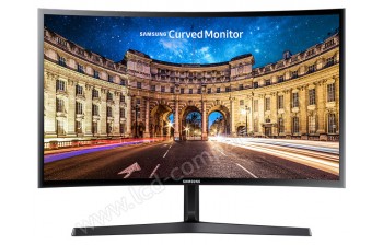 SAMSUNG C27F396FHR - 27 pouces - A partir de : 299.00 &euro; chez settestore chez Amazon