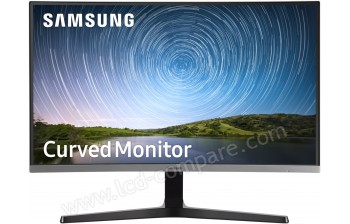 SAMSUNG C27R502FHP - 27 pouces - A partir de : 149.00 € chez Amazon