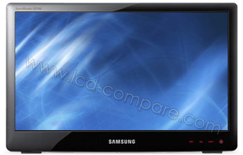 SAMSUNG LD190N - 18.5 pouces