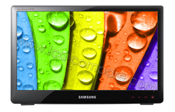 SAMSUNG LD190N v2 - 18.5 pouces