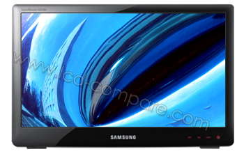 SAMSUNG SyncMaster LD220 - 21.5 pouces