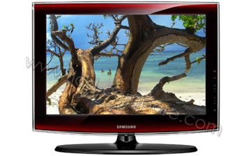 SAMSUNG LE19A656 - 48 cm