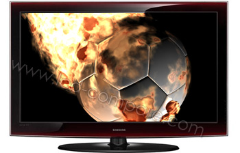 SAMSUNG LE19A676 - 48 cm