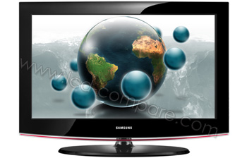 SAMSUNG LE19B450 - 48 cm