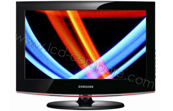 SAMSUNG LE19B450C4H - 48 cm