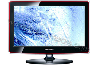 SAMSUNG LE19B650 - 48 cm