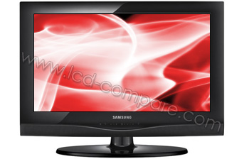 SAMSUNG LE19C350 - 48 cm