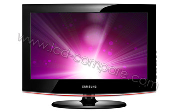 SAMSUNG LE19C430 - 48 cm