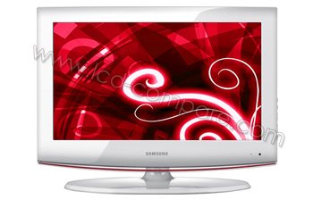 SAMSUNG LE19C431 - 48 cm