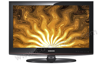 SAMSUNG LE19C450 - 48 cm