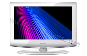 SAMSUNG LE19C453C4H - 48 cm